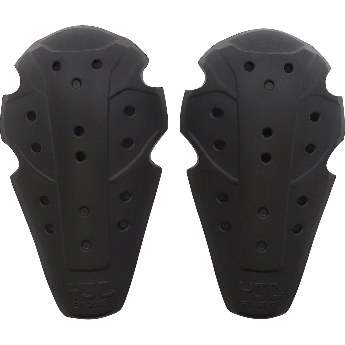 THOR YJC Replacement Knee Pads - E/K-2015 - Type A 2704-0568