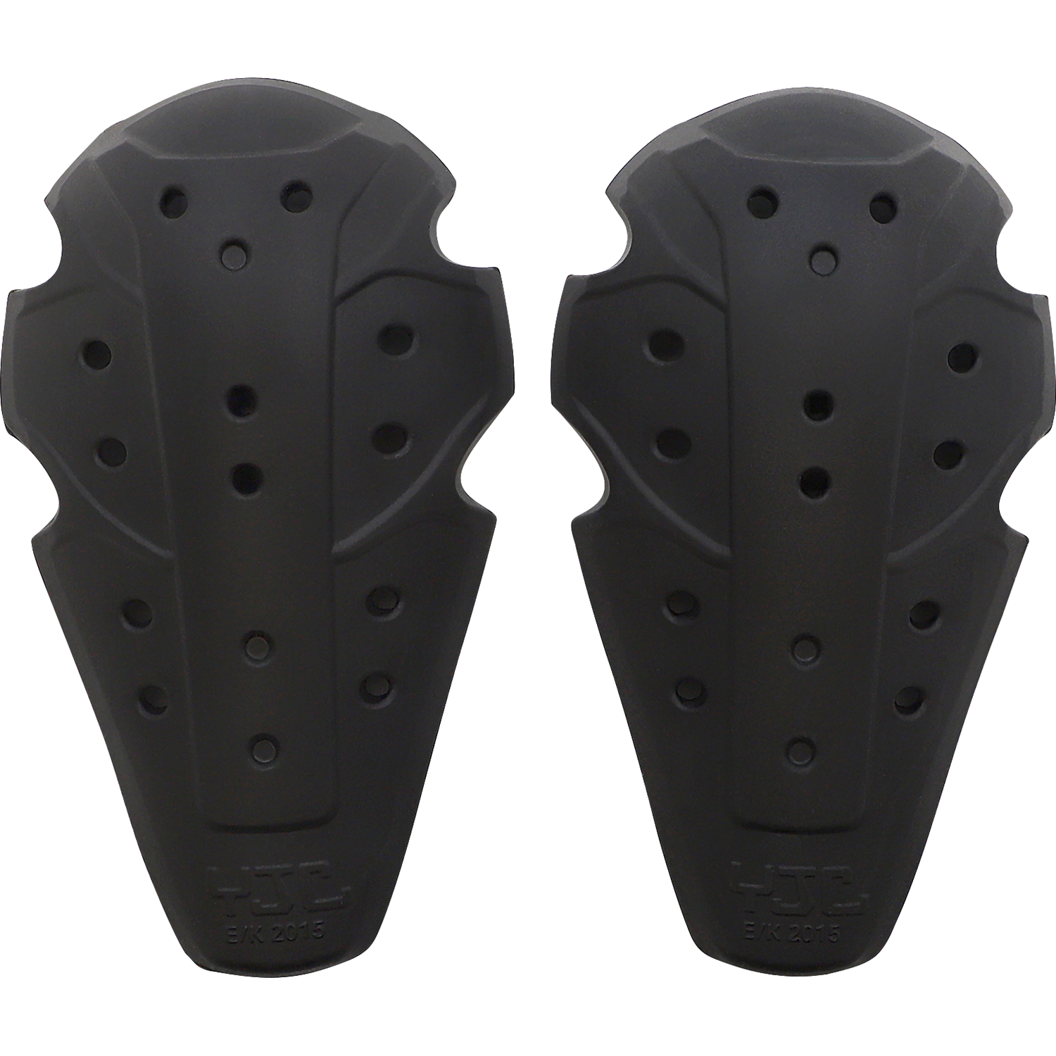 THOR YJC Replacement Knee Pads - E/K-2015 - Type A 2704-0568