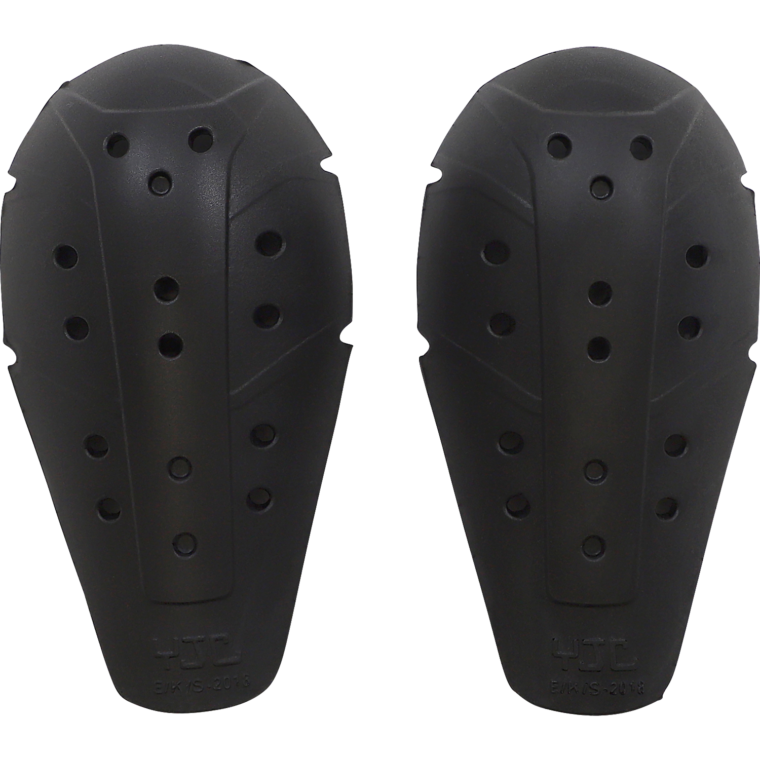 THOR YJC Replacement Knee Pads - E/K/S-2018 - Type A 2704-0570
