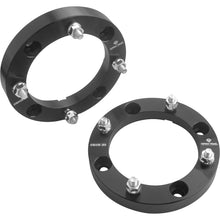 Wheel Spacer 1" 4/156 Stud: 3/8" X 24