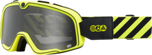 100% Barstow Goggle - The Arsenale - Smoke Lens 50000-00016