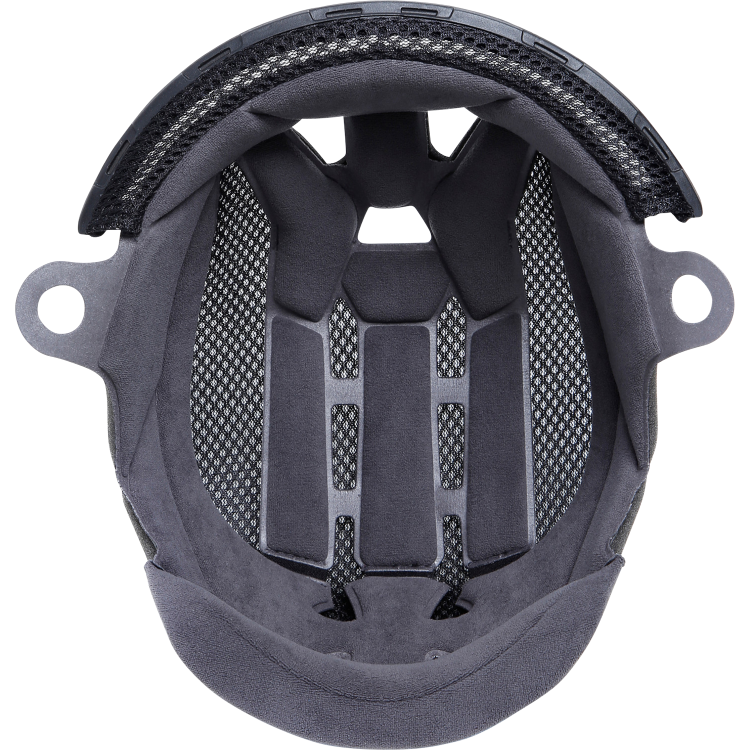 AGV Tourmodular Liner - Gray - 2XL 20KIT930280092X