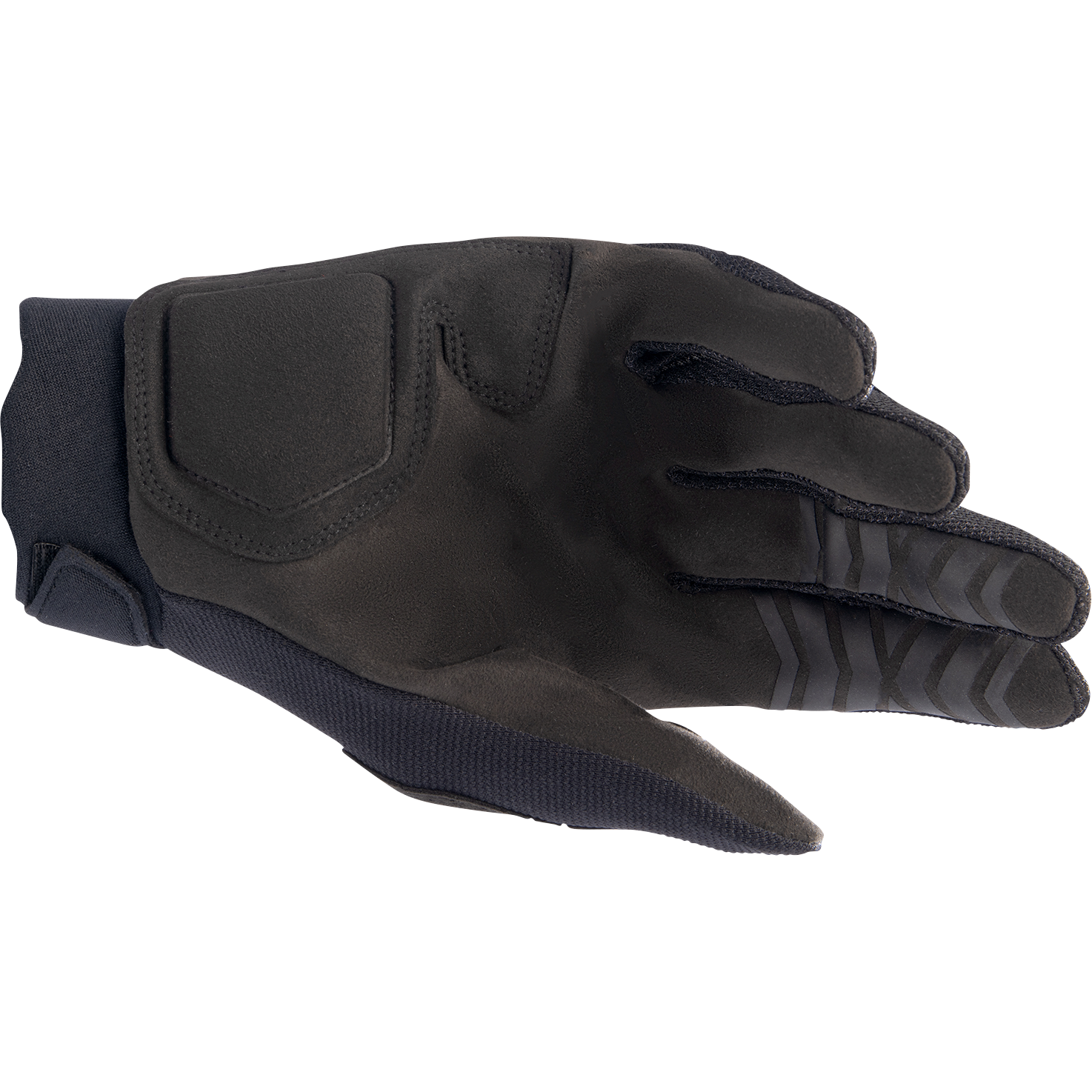 ALPINESTARS Full Bore XT Gloves - Black - Small 3563623-10-S
