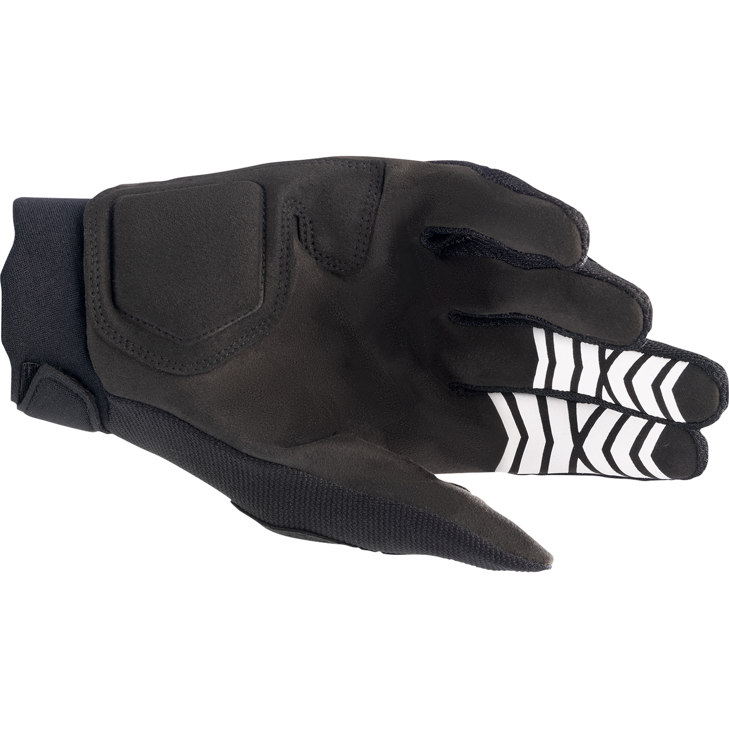 ALPINESTARS Full Bore XT Gloves - Black/Bright Red/Blue - Medium 3563623-1317-M