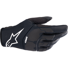 ALPINESTARS Thermo Shielder Gloves - Black - Large 3520523-10-L