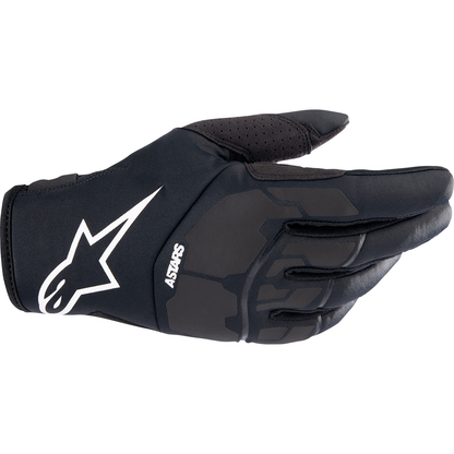 ALPINESTARS Thermo Shielder Gloves - Black - 2XL 3520523-10-2X