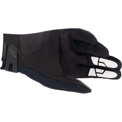 ALPINESTARS Thermo Shielder Gloves - Black - Small 3520523-10-S