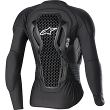 ALPINESTARS Stella Bionic Action v2 Protection Jacket - Black/Cyan - Medium 6516823-1079-M