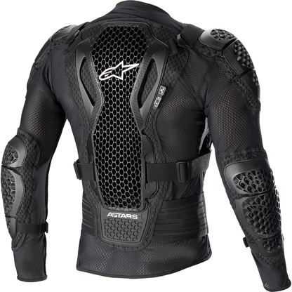 ALPINESTARS Bionic Action v2 Protection Jacket - Black - 2XL 6506823-10-2X