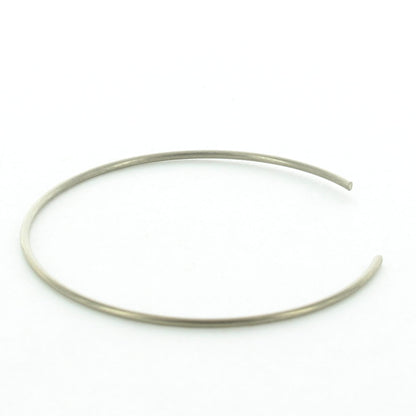 Polaris RZR Retaining Ring, 2.5 in, Genuine OEM Part 1800847, Qty 1