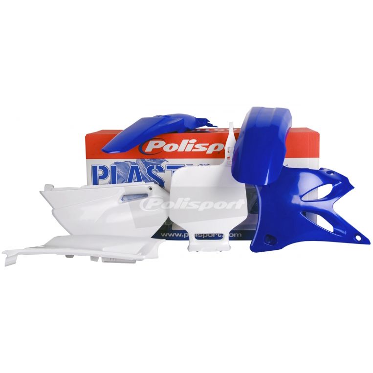 Plastic Body Kit Oe Color