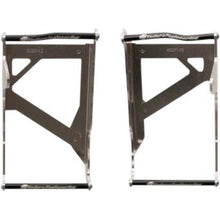Radiator Braces Hon