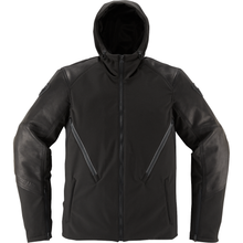 ICON Basehawk2™ Jacket - Black - Medium 2820-6147