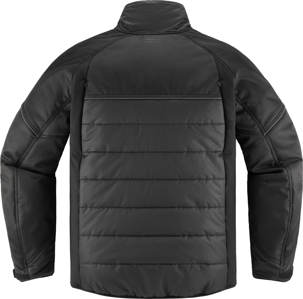 ICON Ghost Puffer™ Jacket - Black - Small 2820-6190