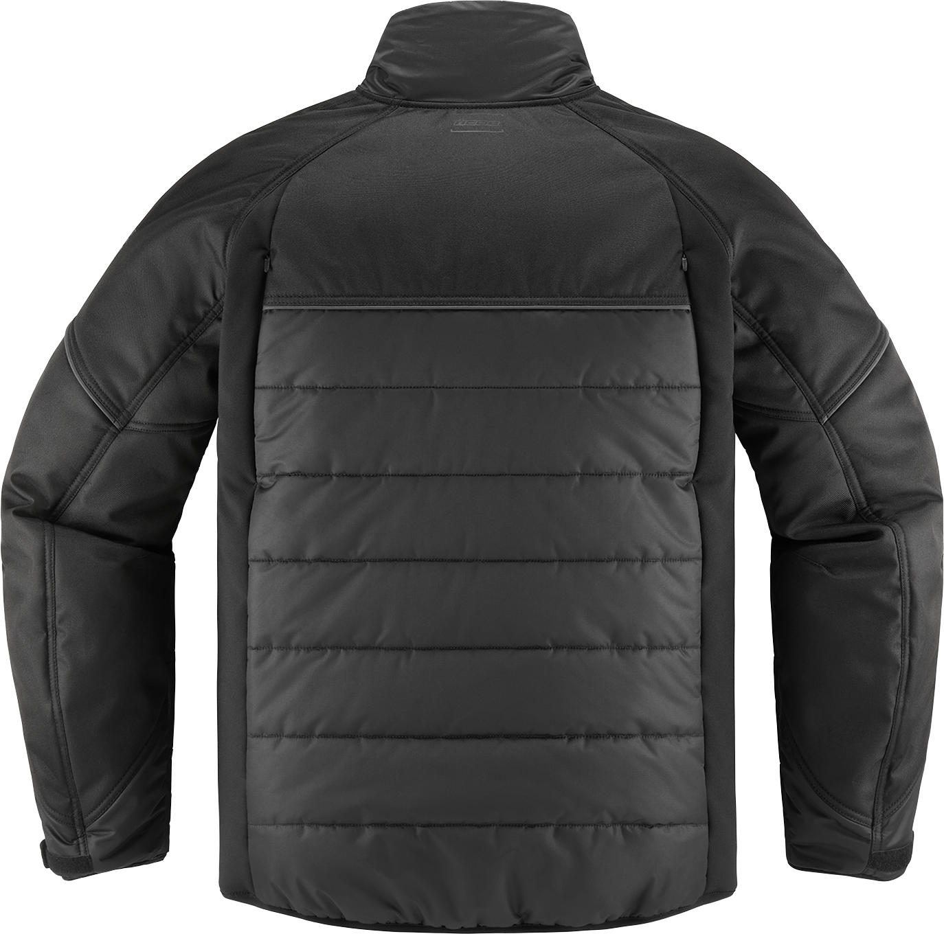 ICON Ghost Puffer™ Jacket - Black - Small 2820-6190