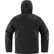 ICON Basehawk2™ Jacket - Black - Small 2820-6146