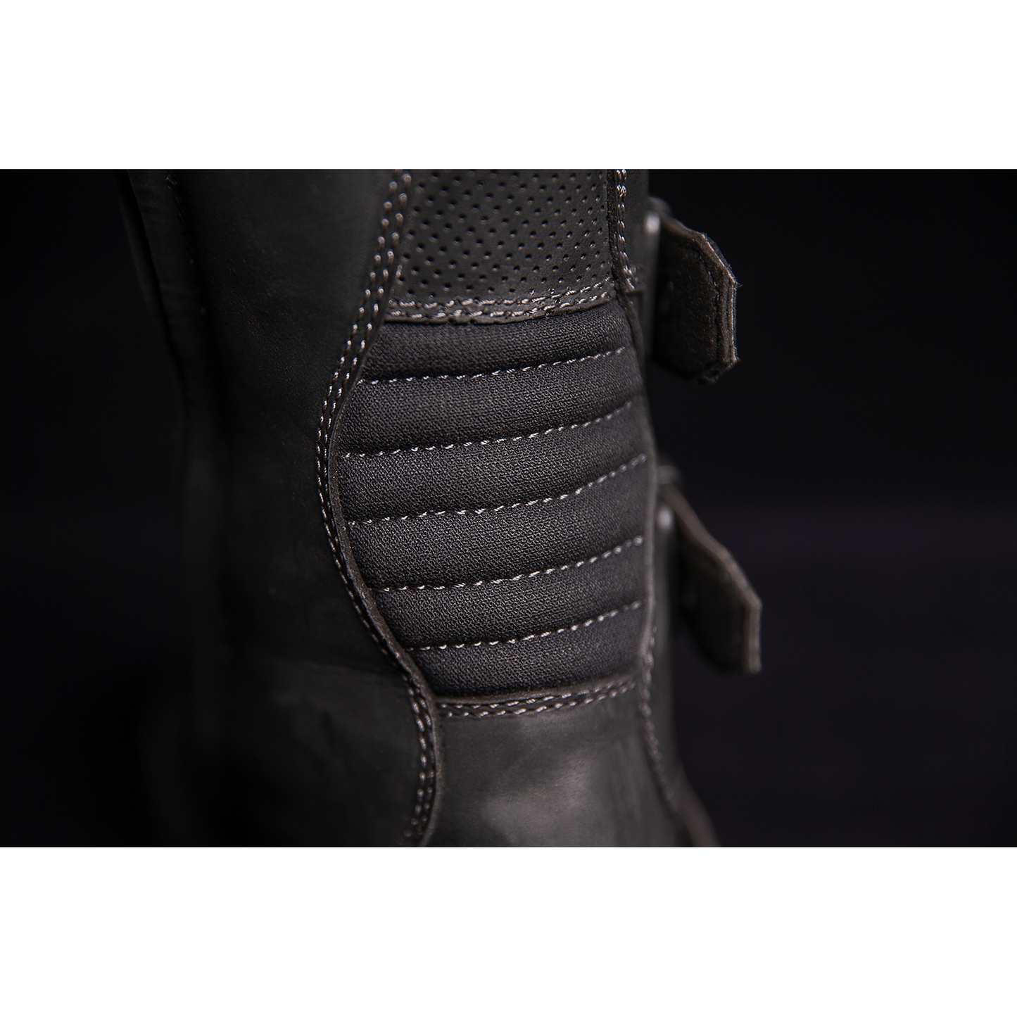 ICON Elsinore 2* CE Boots - Black - Size 11 3403-1215