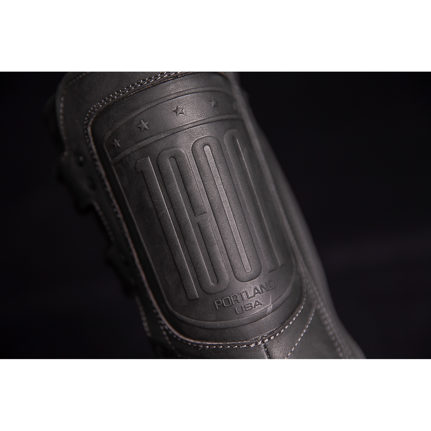 ICON Elsinore 2* CE Boots - Black - Size 10.5 3403-1214