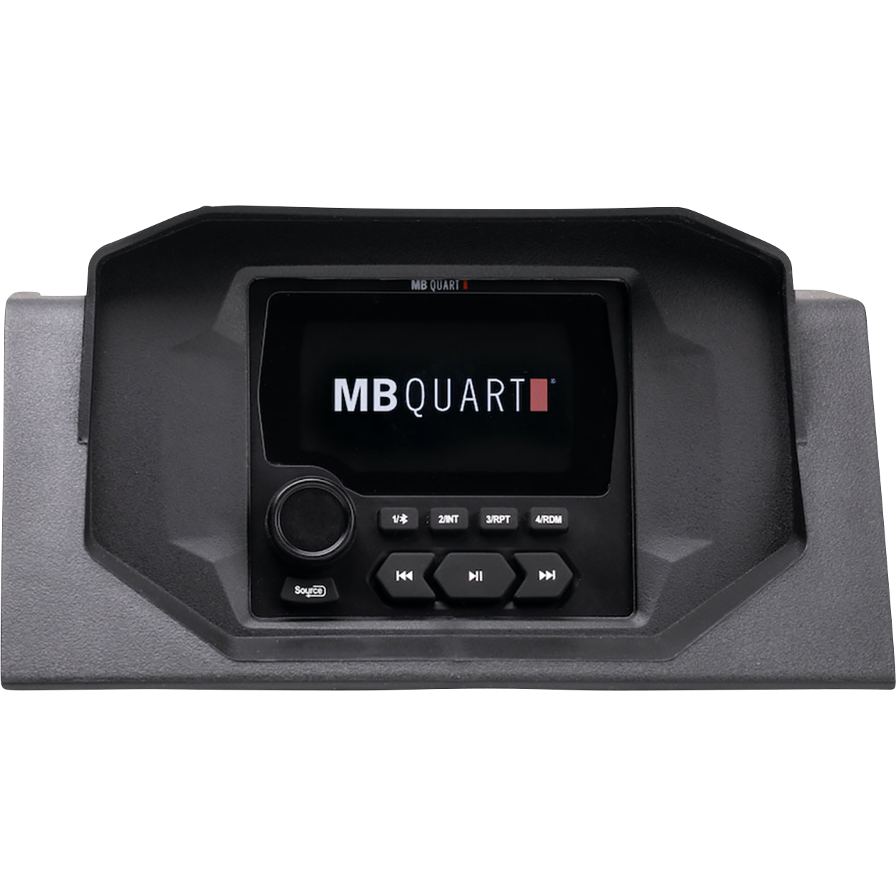 MB QUART Audio Kit - Ranger MBQRG-STG5-1