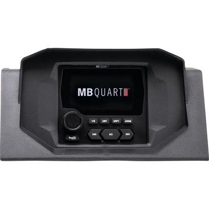 MB QUART Audio Kit - Ranger MBQRG-STG5-1