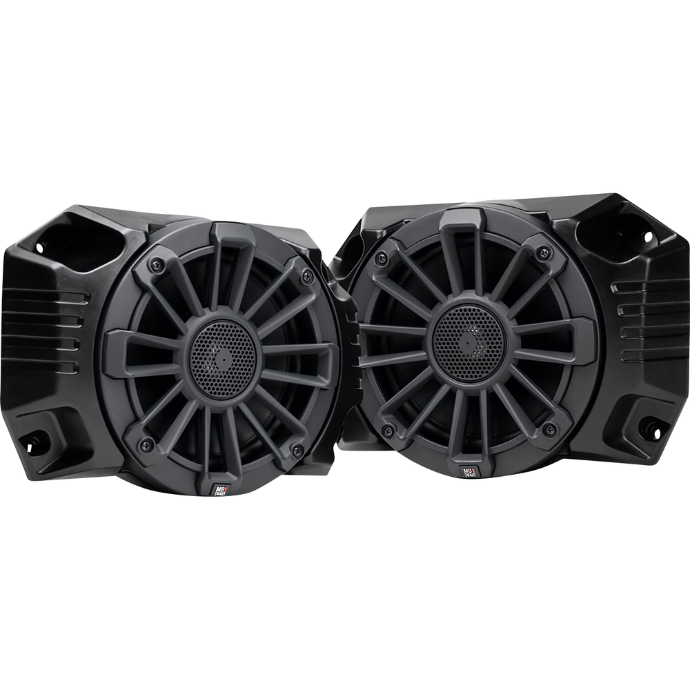 
                      
                        MB QUART Audio Kit - Ranger MBQRG-STG3-1
                      
                    