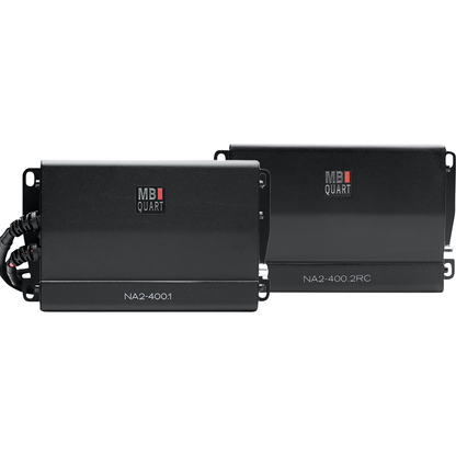 MB QUART Audio Kit - Ranger MBQRG-STG3-1