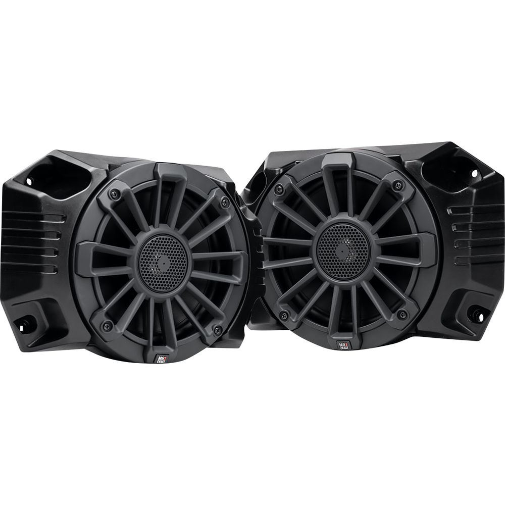 
                      
                        MB QUART Audio Kit - Ranger MBQRG-STG5-1
                      
                    