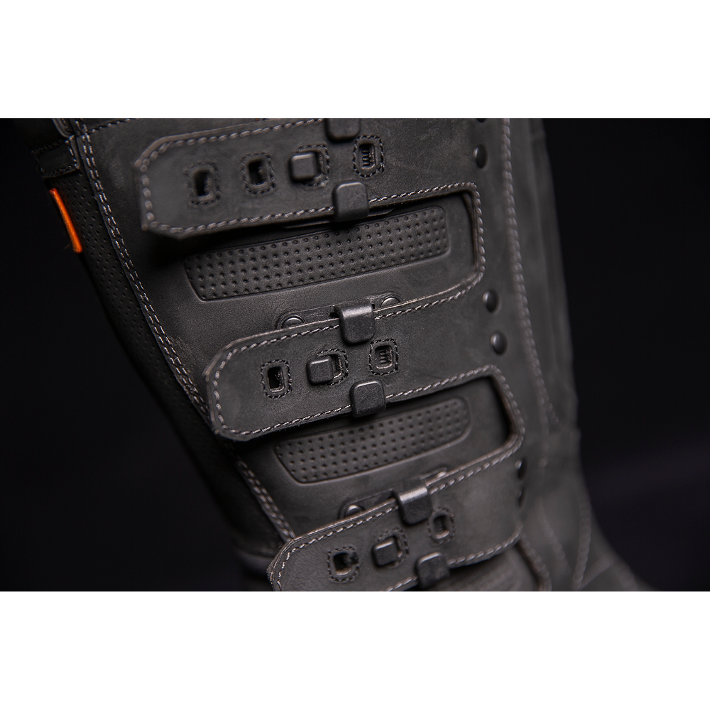 
                      
                        ICON Elsinore 2* CE Boots - Black - Size 11.5 3403-1216
                      
                    