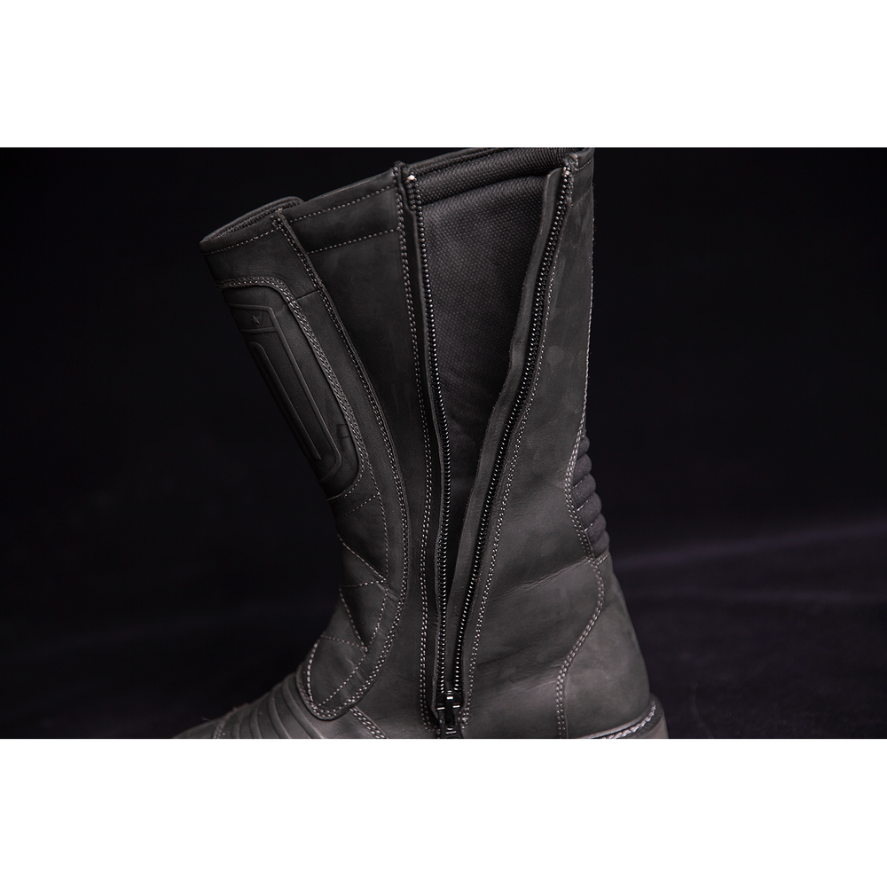 
                      
                        ICON Elsinore 2* CE Boots - Black - Size 11.5 3403-1216
                      
                    
