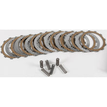 Clutch Fiber Spring Kit Steel Yam