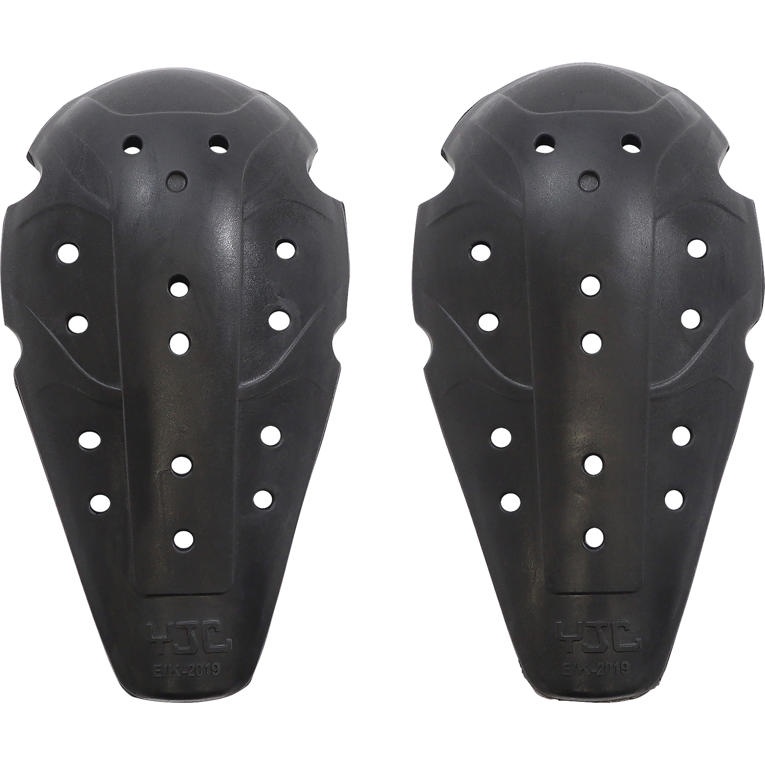 THOR YJC Replacement Knee Pads - E/K-2019 - Type B 2704-0569