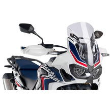 Windscreen Racing Clear