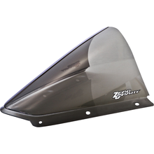 ZERO GRAVITY Corsa Windscreen - Light Smoke - ZX-10R/RR 24-265-02