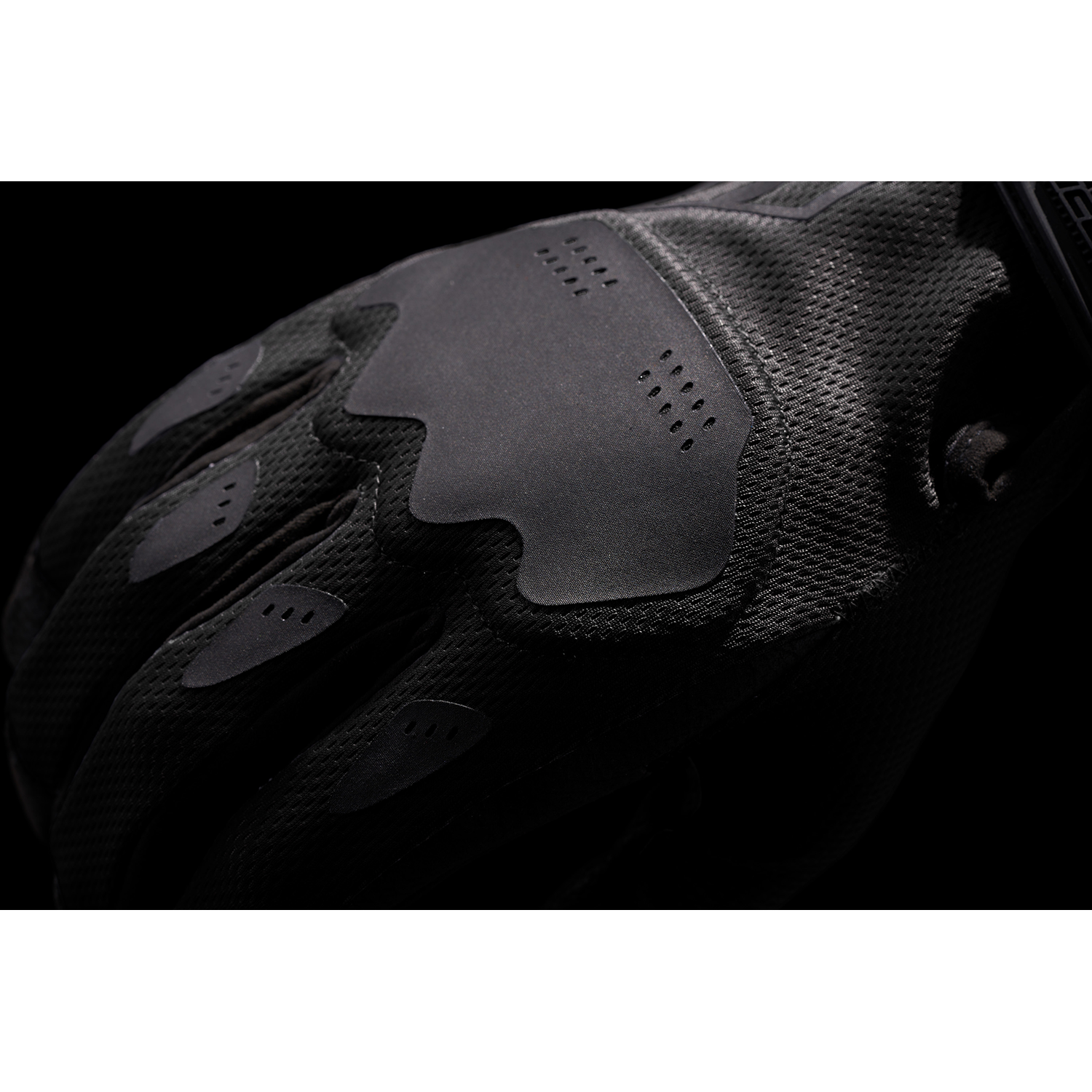ICON Hooligan* Insulated Gloves - Black - Small 3301-4487