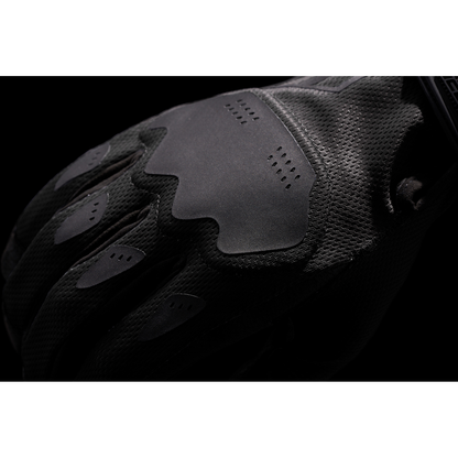 ICON Hooligan* Insulated Gloves - Black - Small 3301-4487