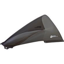 ZERO GRAVITY Corsa Windscreen - Light Smoke - Panigale V2/V4 24-740-02