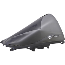 ZERO GRAVITY Corsa Windscreen - Light Smoke - YZF-R3/Monster/World GP 24-554-02