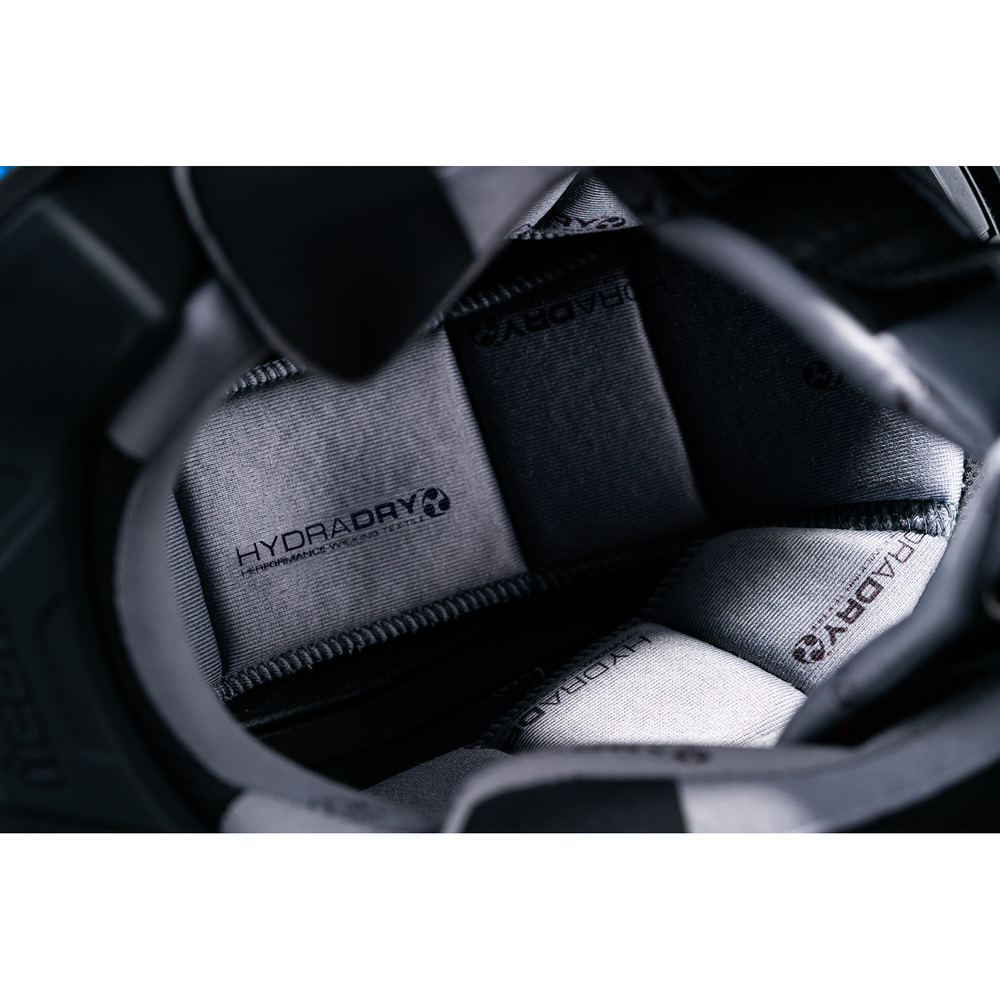 
                      
                        ICON Airflite* Helmet - Omnicrux - MIPS? - Black - Small 0101-14994
                      
                    