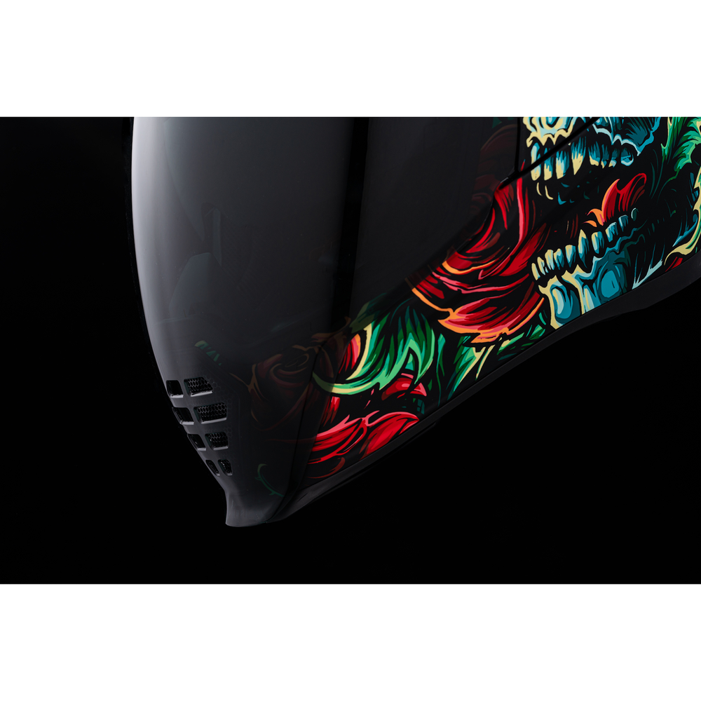 
                      
                        ICON Airflite* Helmet - Omnicrux - MIPS? - Black - Small 0101-14994
                      
                    