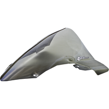 ZERO GRAVITY Corsa Windscreen - Light Smoke - S/M 1000RR 24-812-02