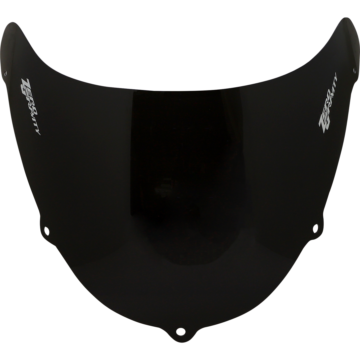 ZERO GRAVITY Windscreen - Dark Smoke - Z900RS Cafe 20-301-19