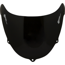 ZERO GRAVITY Windscreen - Dark Smoke - Z900RS Cafe 20-301-19