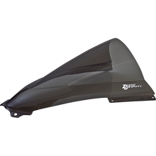 ZERO GRAVITY Double Bubble - Light Smoke - Panigale V2/V4 16-740-02