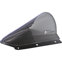 ZERO GRAVITY Double Bubble - Light Smoke - ZX-10R/RR 16-265-02
