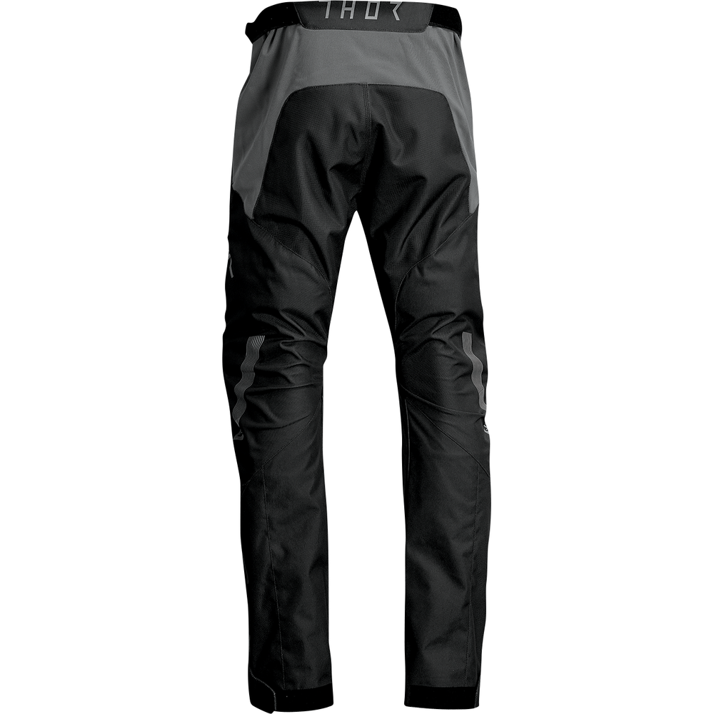 
                      
                        THOR Terrain Over-the-Boot Pants - Black/Charcoal - US 48 2901-10450
                      
                    