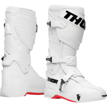 THOR Radial Boots - Frost - US 15 / EU 51 3410-2735