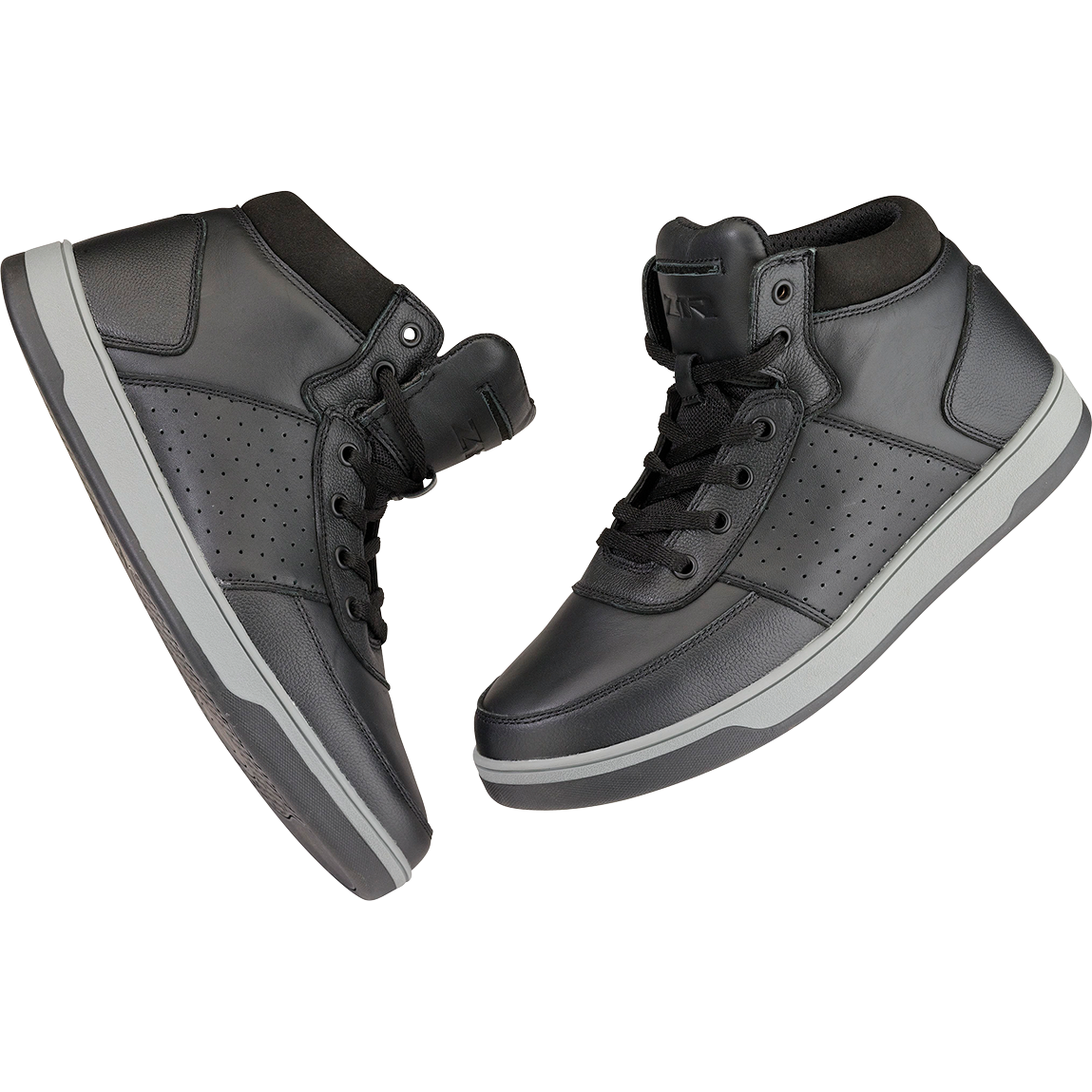 Z1R Dundee Boots - Black - US 7 3403-1316