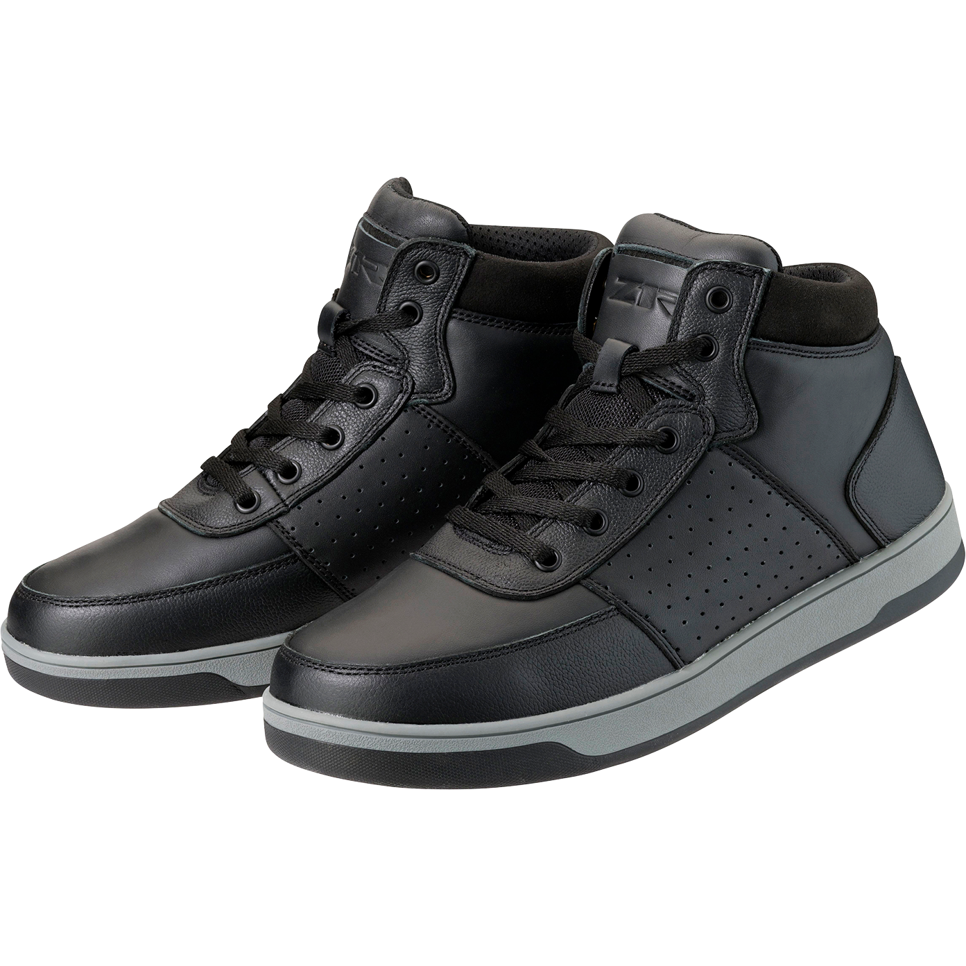 Z1R Dundee Boots - Black - US 10 3403-1321