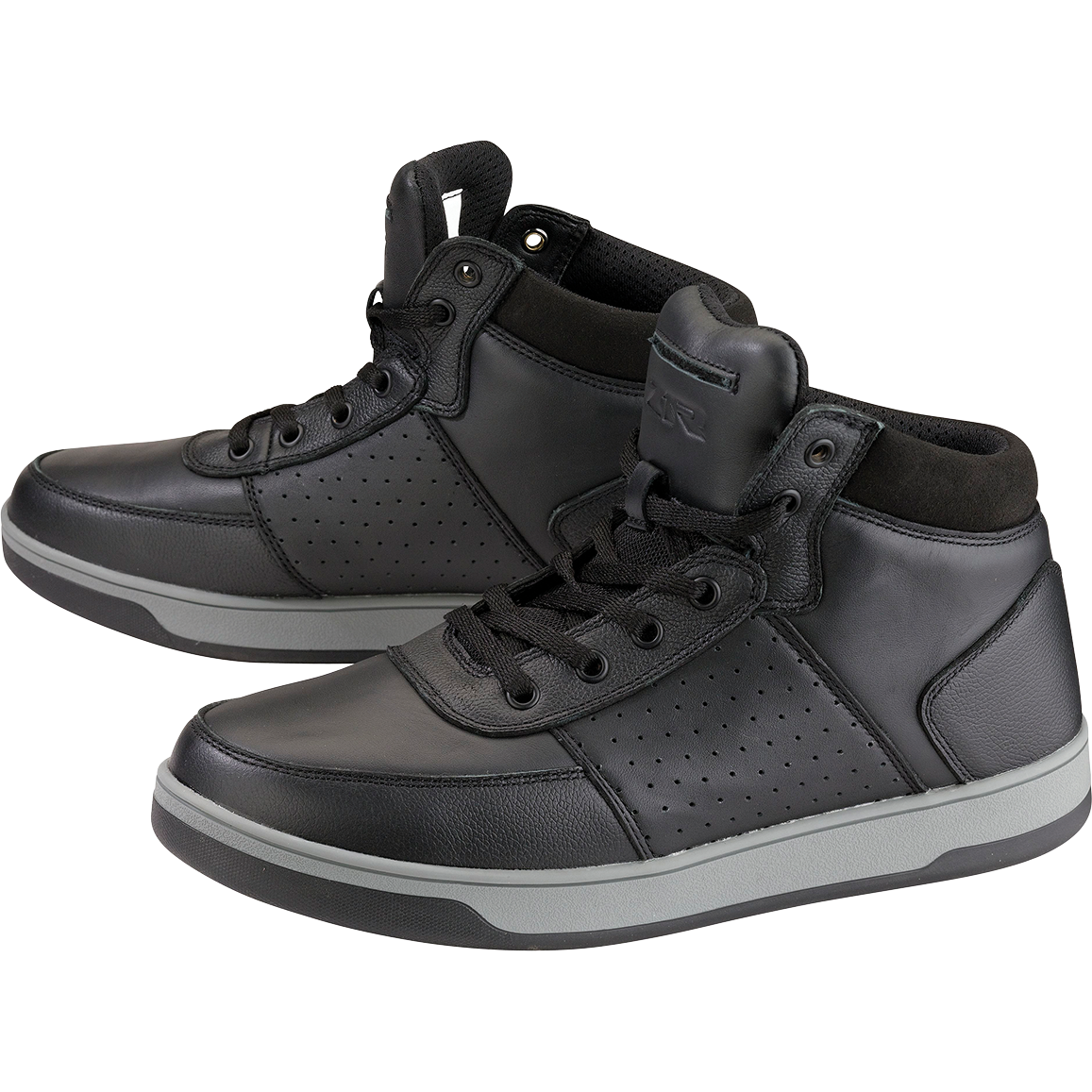Z1R Dundee Boots - Black - US 7 3403-1316