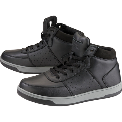 Z1R Dundee Boots - Black - US 7 3403-1316